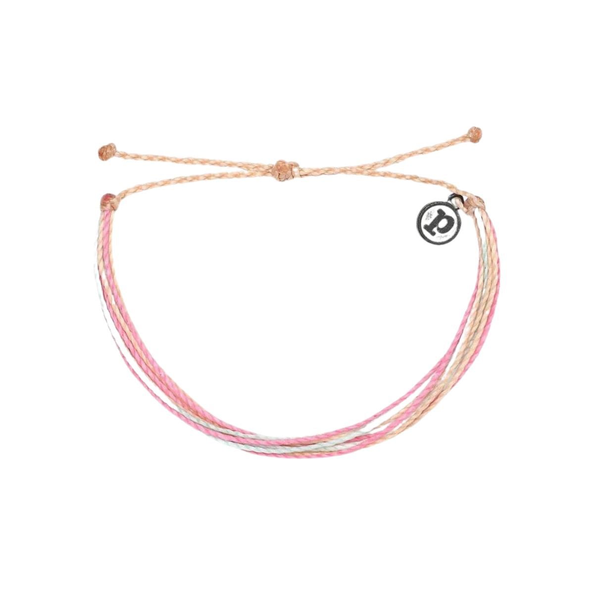 Pura Vida Original Bracelet in Sunset - BoardCo