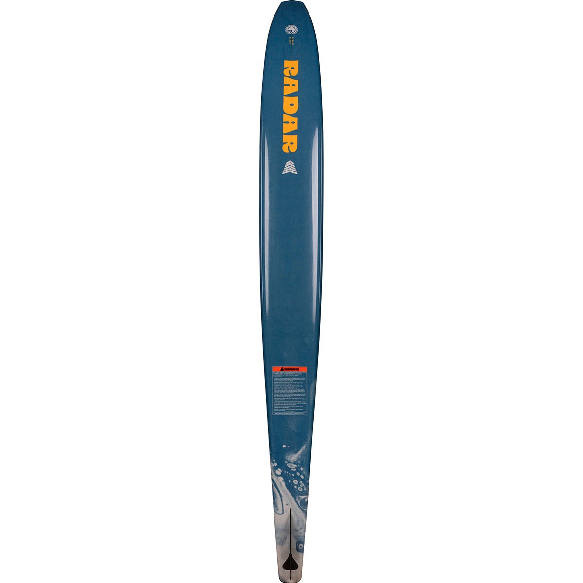 Radar Alloy Senate Water Ski 2025 - BoardCo