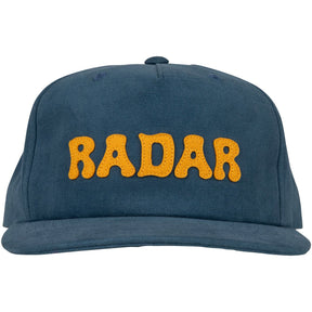 Radar Backside Snapback Hat - BoardCo