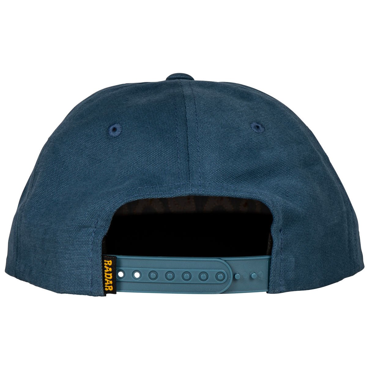 Radar Backside Snapback Hat - BoardCo