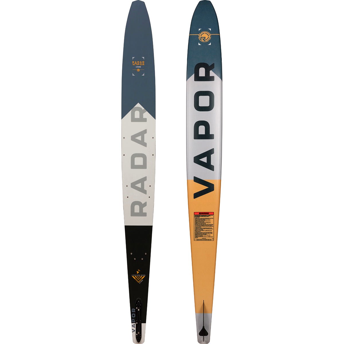 Radar Lithium Vapor Water Ski 2025 - BoardCo