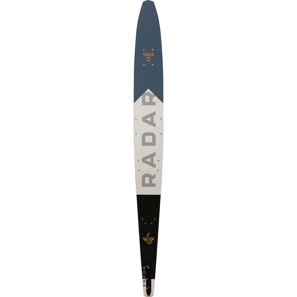 Radar Lithium Vapor Water Ski 2025 - BoardCo