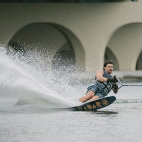 Radar Session Water Ski 2025 - BoardCo