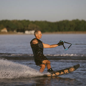 Radar Session Water Ski 2025 - BoardCo