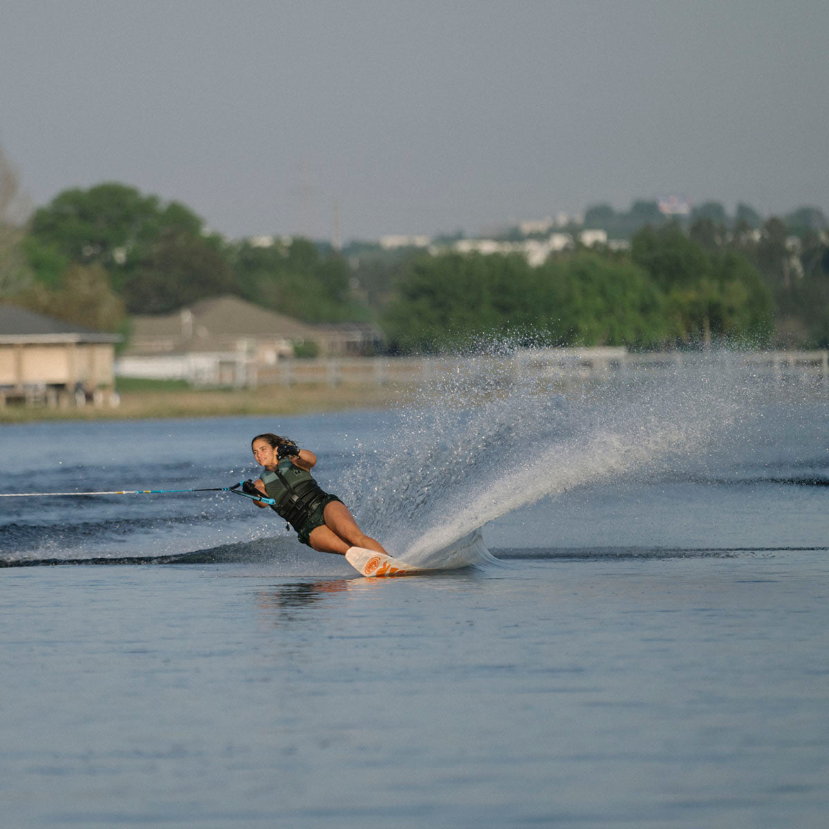 Radar Session Women's Water Ski 2025 - BoardCo