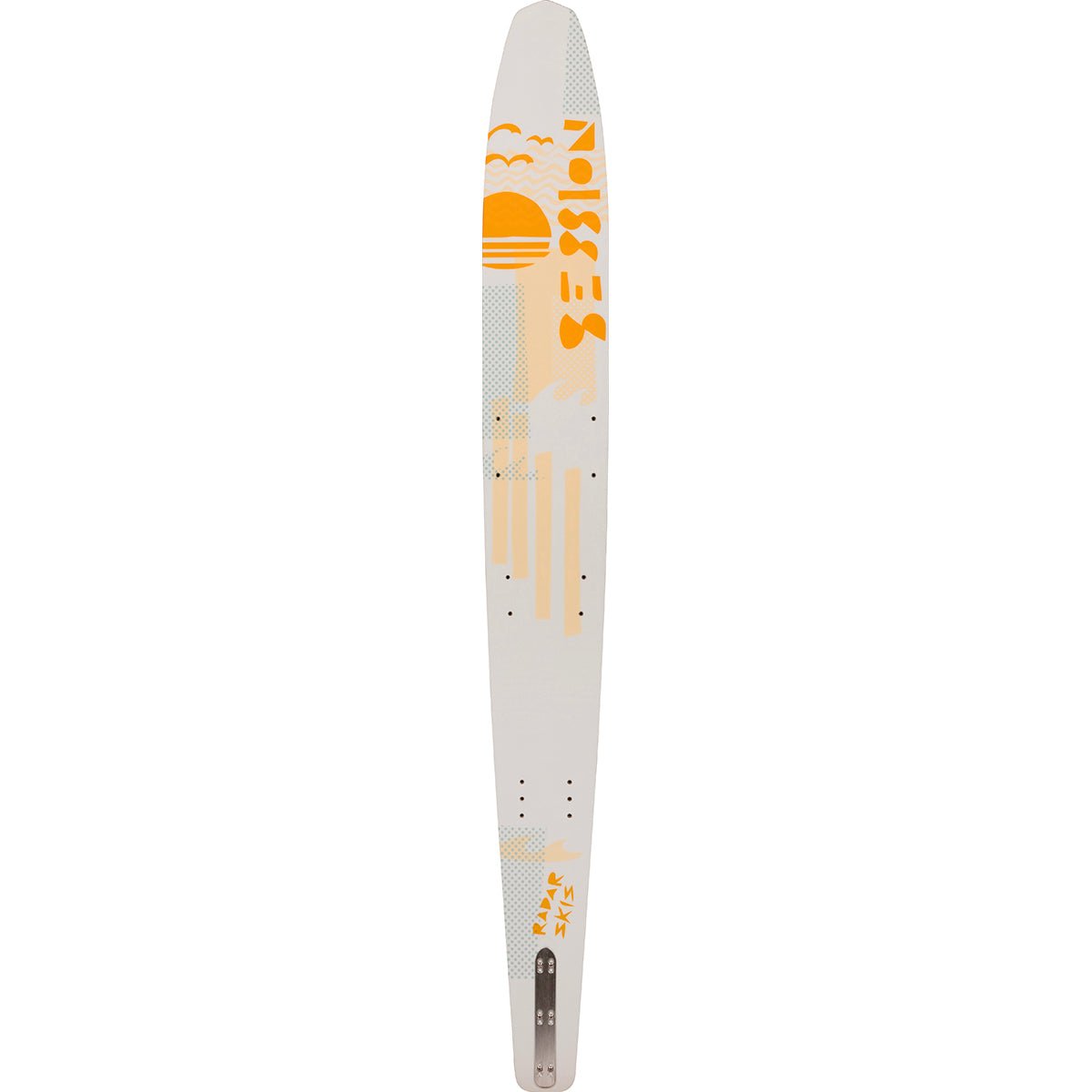 Radar Session Women's Water Ski 2025 - BoardCo