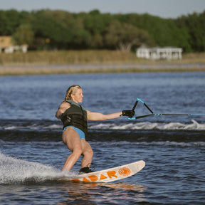 Radar Session Women's Water Ski 2025 - BoardCo