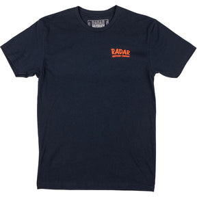 Radar Shaka Tee in Navy - BoardCo