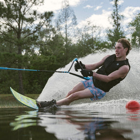 Radar T.R.A. Boy's Water Ski 2025 - BoardCo