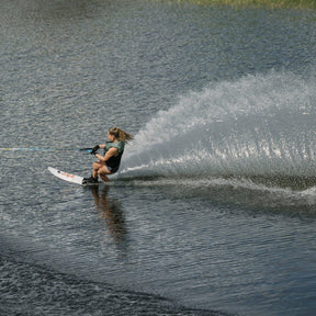 Radar T.R.A. Girl's Water Ski 2025 - BoardCo