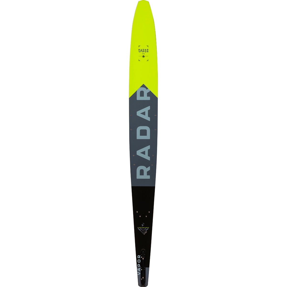 Radar T.R.A. Vapor Water Ski 2025 - BoardCo