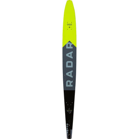 Radar T.R.A. Vapor Water Ski 2025 - BoardCo