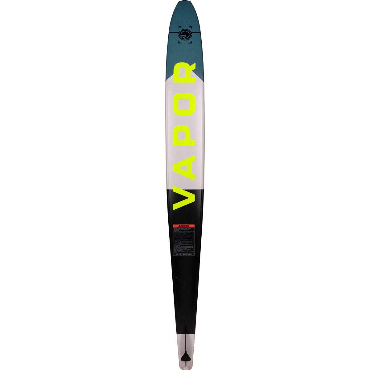 Radar T.R.A. Vapor Water Ski 2025 - BoardCo