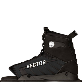 Radar Vector BOA® Feather Frame Water Ski Binding 2025 - BoardCo