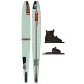 Radar Women's Union w/ Prime & ARTP Water Ski Package 2025 - BoardCo