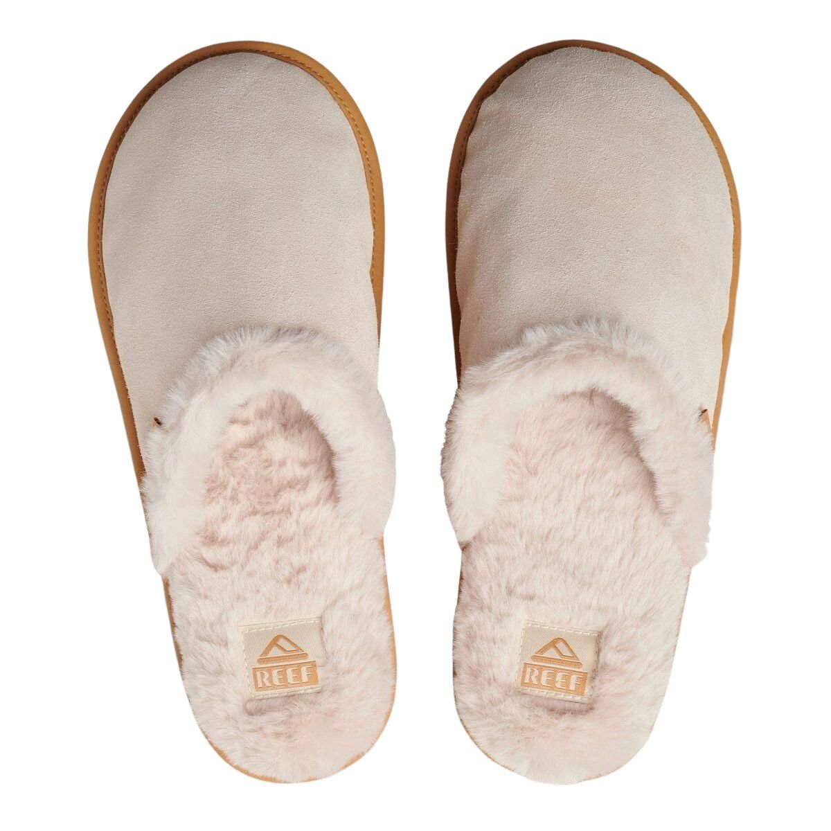 Reef Cozy Slipper in Vintage - BoardCo