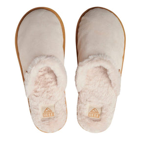 Reef Cozy Slipper in Vintage - BoardCo