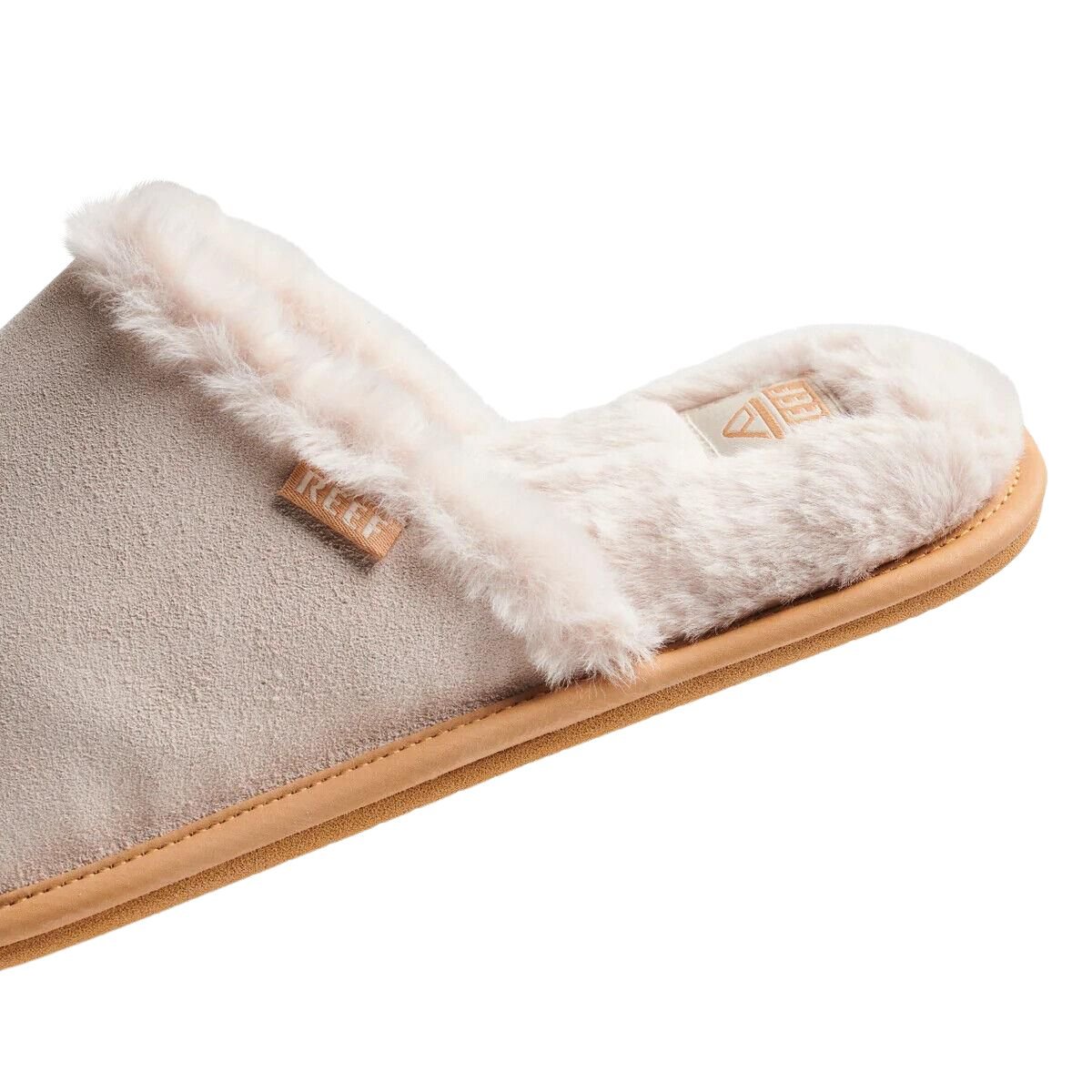 Reef Cozy Slipper in Vintage - BoardCo