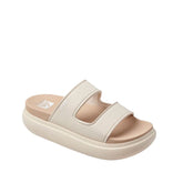 Reef Cushion Bondi 2 Bar Women's Sandal in Vintage/Oasis - BoardCo