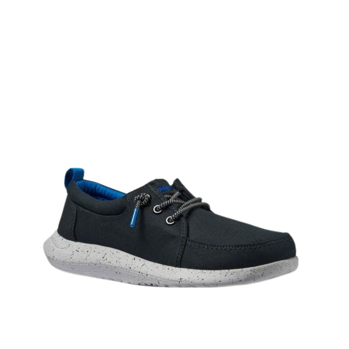 Reef Men's Swellsole Cutback in Black - BoardCo