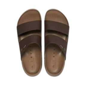 Reef Oasis Double Up Men's Sandal in Brown/Tan - BoardCo