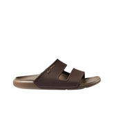 Reef Oasis Double Up Men's Sandal in Brown/Tan - BoardCo