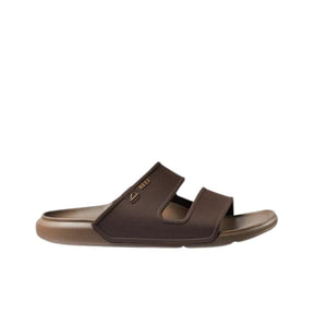 Reef Oasis Double Up Men's Sandal in Brown/Tan - BoardCo