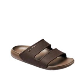 Reef Oasis Double Up Men's Sandal in Brown/Tan - BoardCo