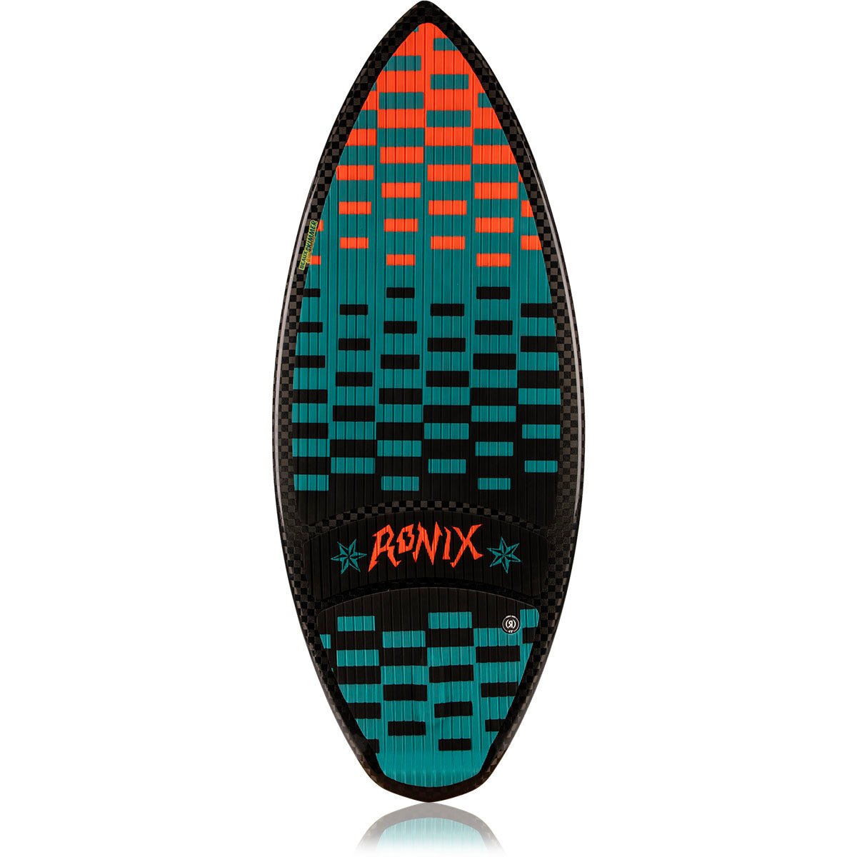 Ronix Beaux Skimmer Wakesurf Board 2025 - BoardCo