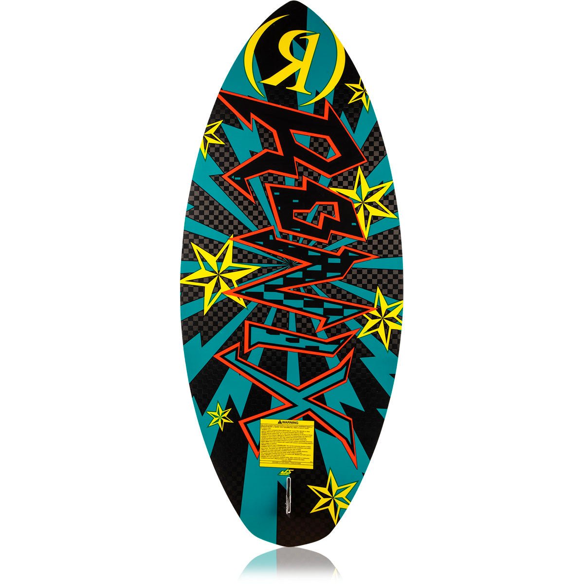 Ronix Beaux Skimmer Wakesurf Board 2025 - BoardCo