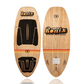 Ronix Element Core Blunt Nose Skimmer Wakesurf Board 2024 DEMO - BoardCo