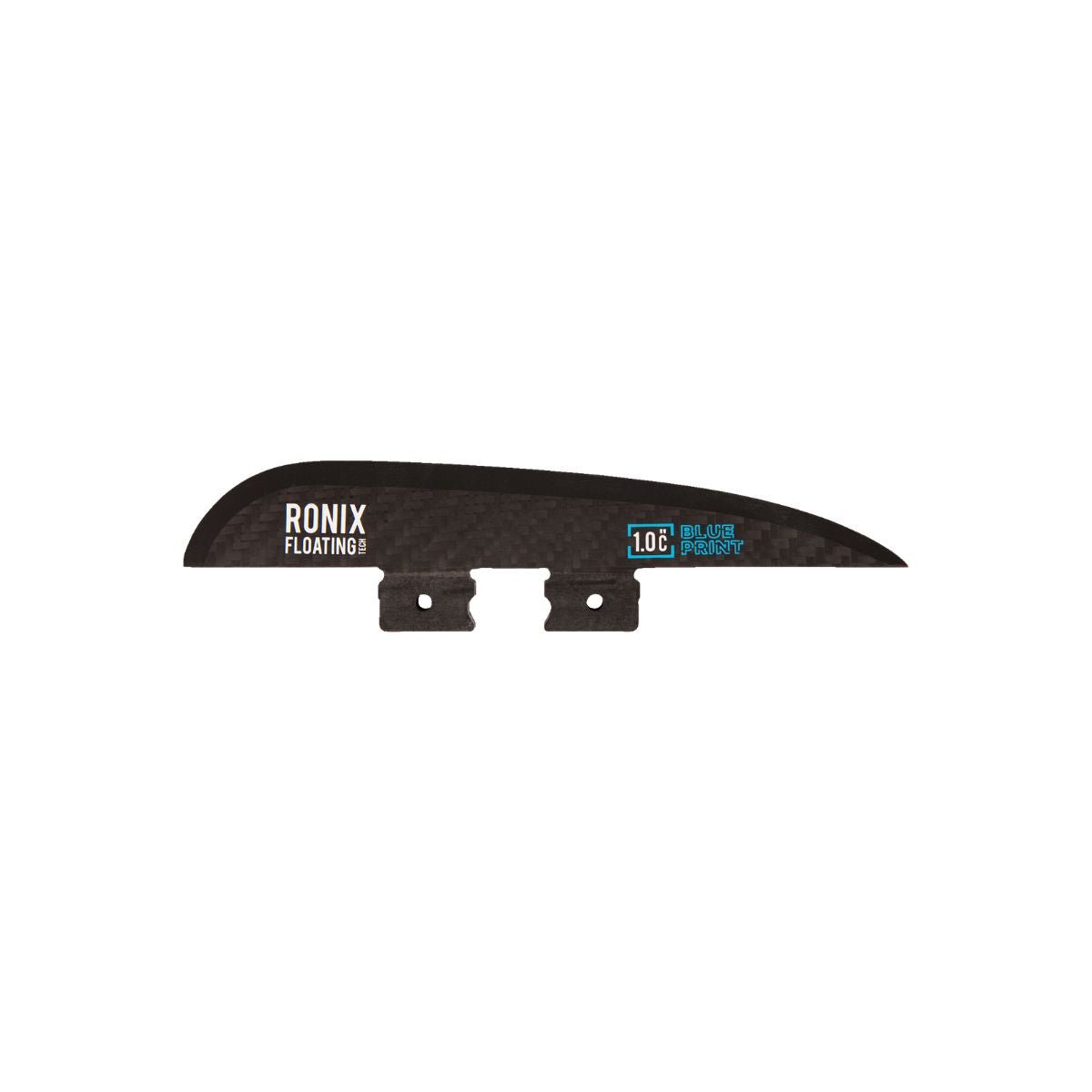 Ronix Fin - S Floating Surf Fin - Button Tech - BoardCo