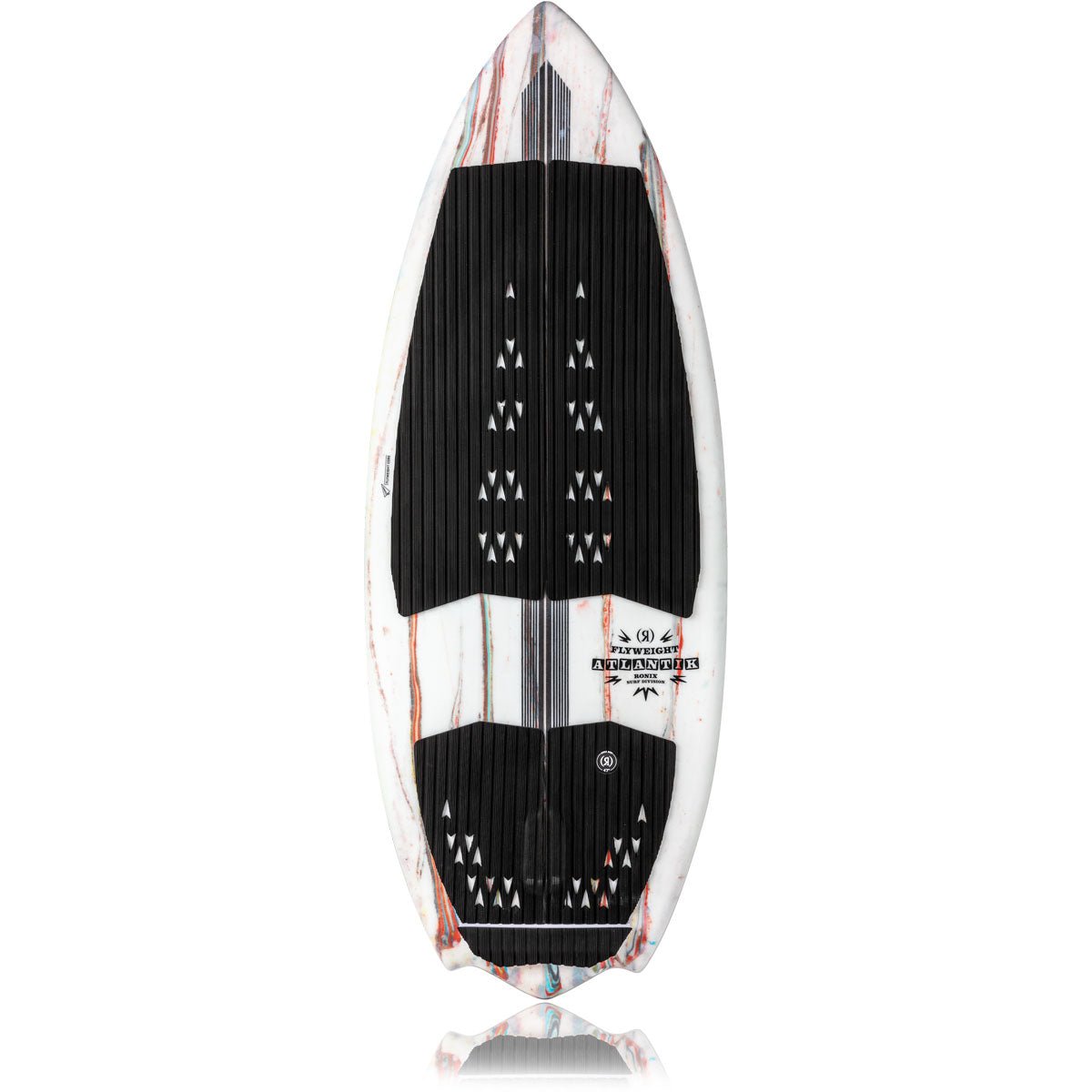 Ronix Flyweight Atlantik Wakesurf Board 2025 - BoardCo