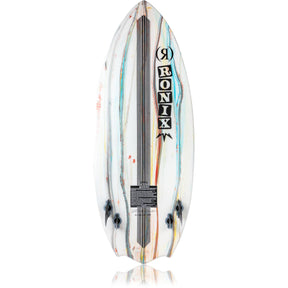 Ronix Flyweight Atlantik Wakesurf Board 2025 - BoardCo