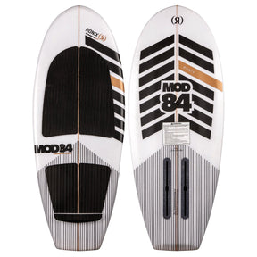 Ronix Flyweight Pro MOD 84 Wake Foil Board 2024 (Board Only) - BoardCo