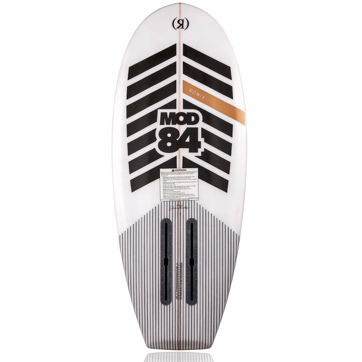 Ronix Flyweight Pro MOD 84 Wake Foil Board 2025 (Board Only) - BoardCo