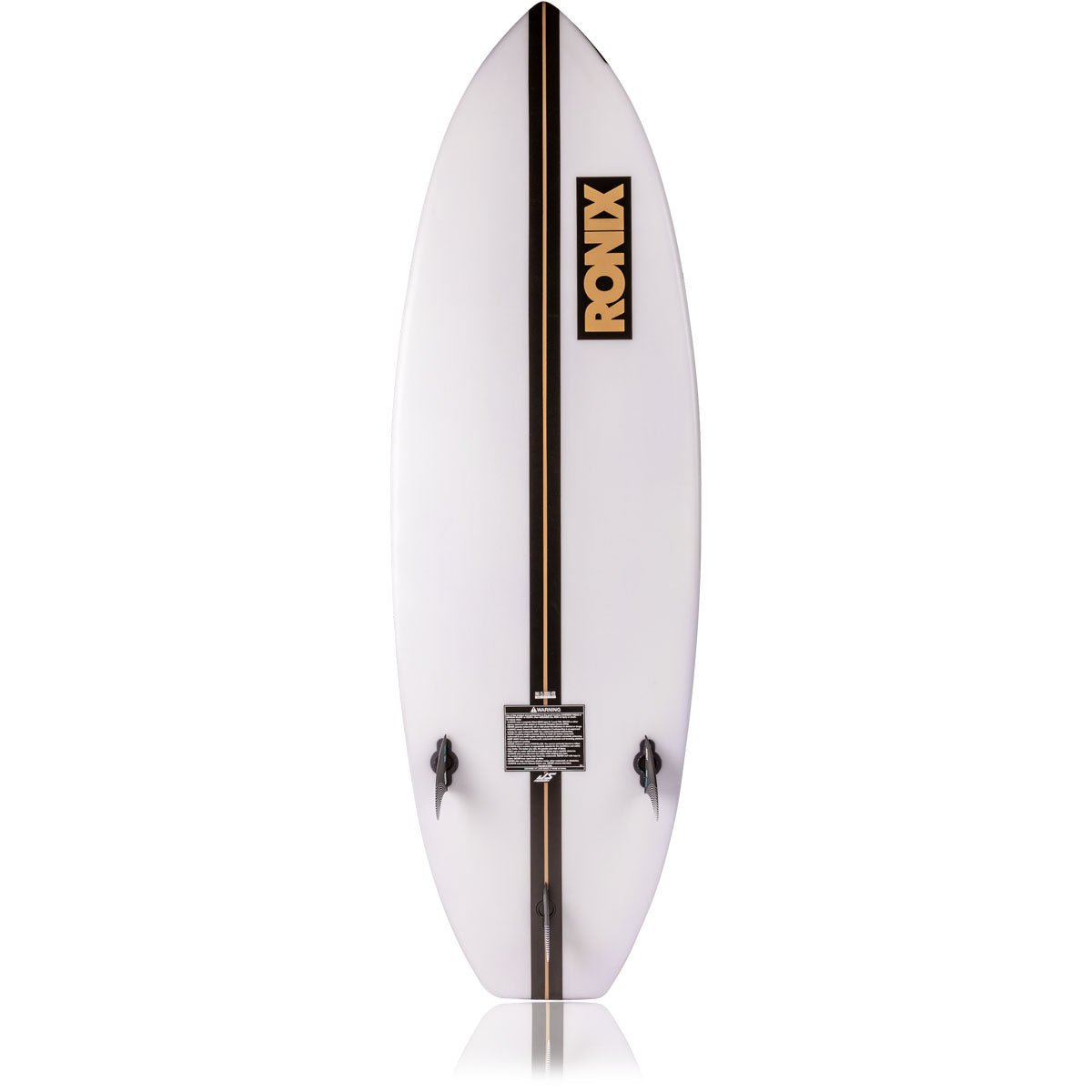 Ronix Flyweight Wave King XL Wakesurf Board 2025 - BoardCo