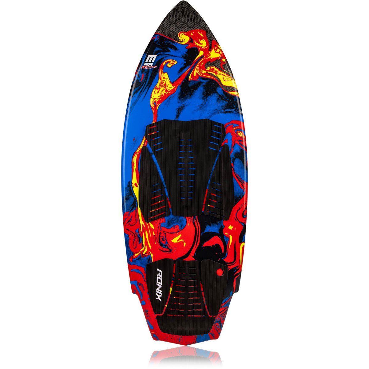 Ronix H.O.M.E. Carbon Pro M50 Wakesurf Board 2025 - BoardCo