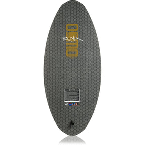 Ronix H.O.M.E. Carbon Pro Osmo Skimmer Wakesurf Board 2025 - BoardCo