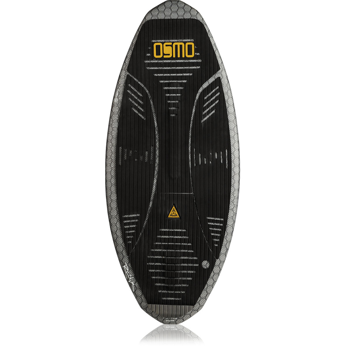 Ronix H.O.M.E. Carbon Pro Osmo Skimmer Wakesurf Board 2025 - BoardCo