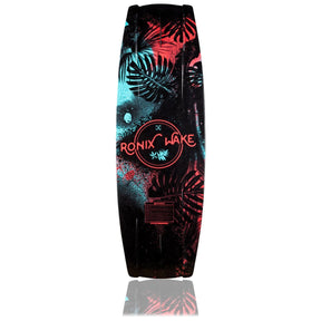 Ronix Krush w/ Vision Pro Girl's Wakeboard Package 2025 - BoardCo