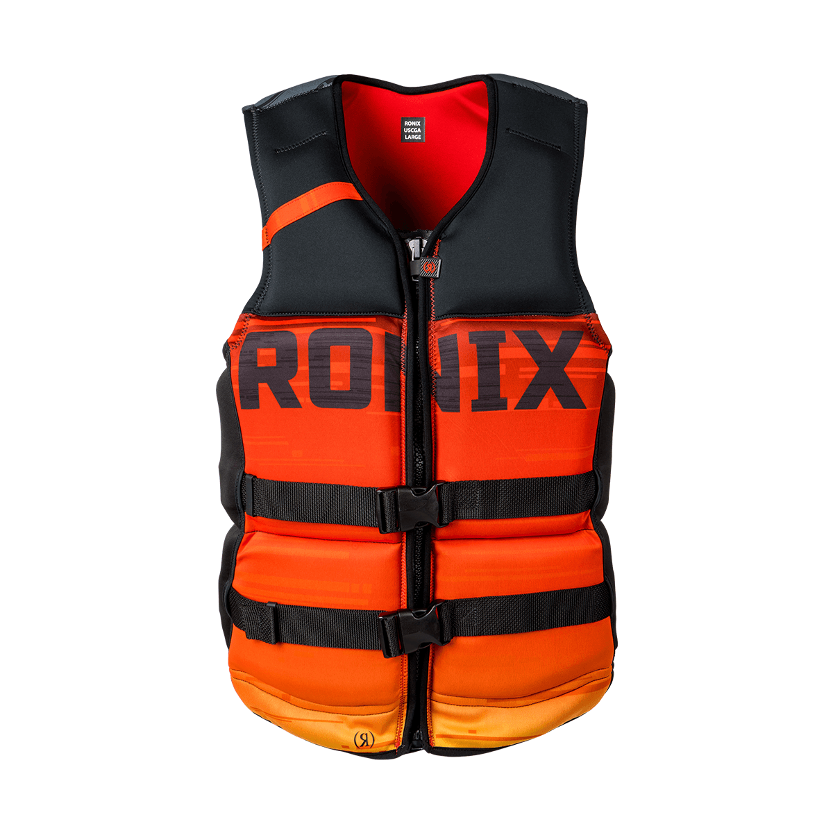 Ronix Megacorp Surf Capella 3.0 CGA Life Jacket