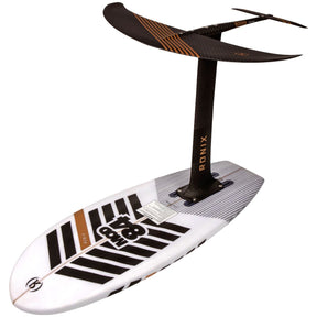 Ronix MOD 84 Pro / Shadow Carbon Speed + Lift Wake Foil Package 2025 - BoardCo