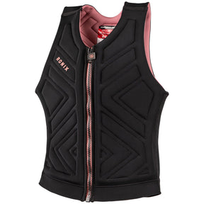 Ronix Moon Stone Women's Comp Wake Vest in Black / Rose Gold - BoardCo