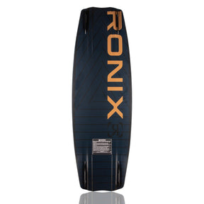 Ronix ONE Blackout Wakeboard 2025 - BoardCo