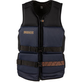 Ronix One Capella 3.0 CGA Life Jacket in Deep Sea Blue - BoardCo