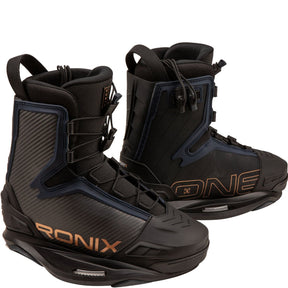 Ronix One Carbitex Wakeboard Bindings 2025 - BoardCo