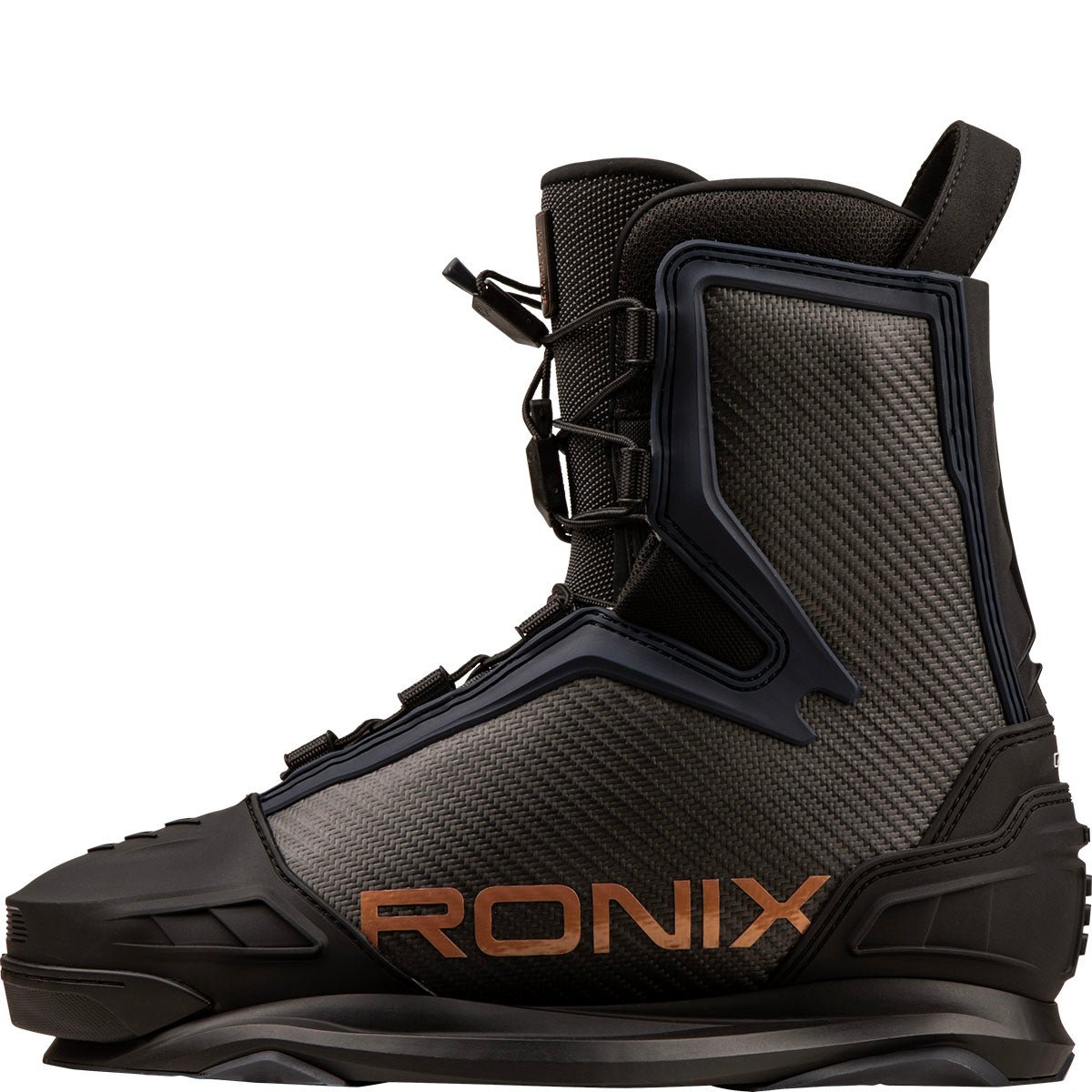 Ronix One Carbitex Wakeboard Bindings 2025 - BoardCo