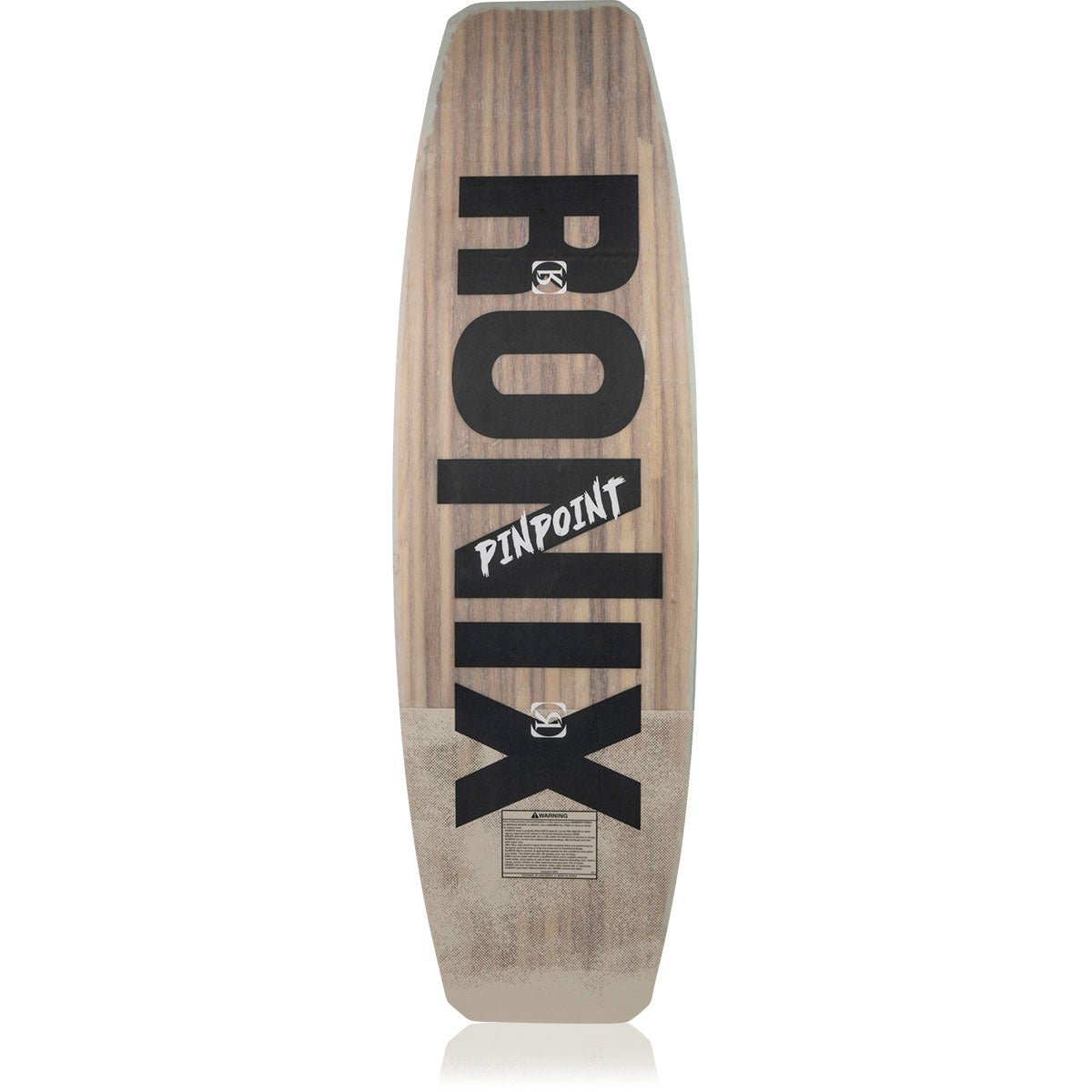 Ronix Pinpoint Wakeboard 2025 - BoardCo