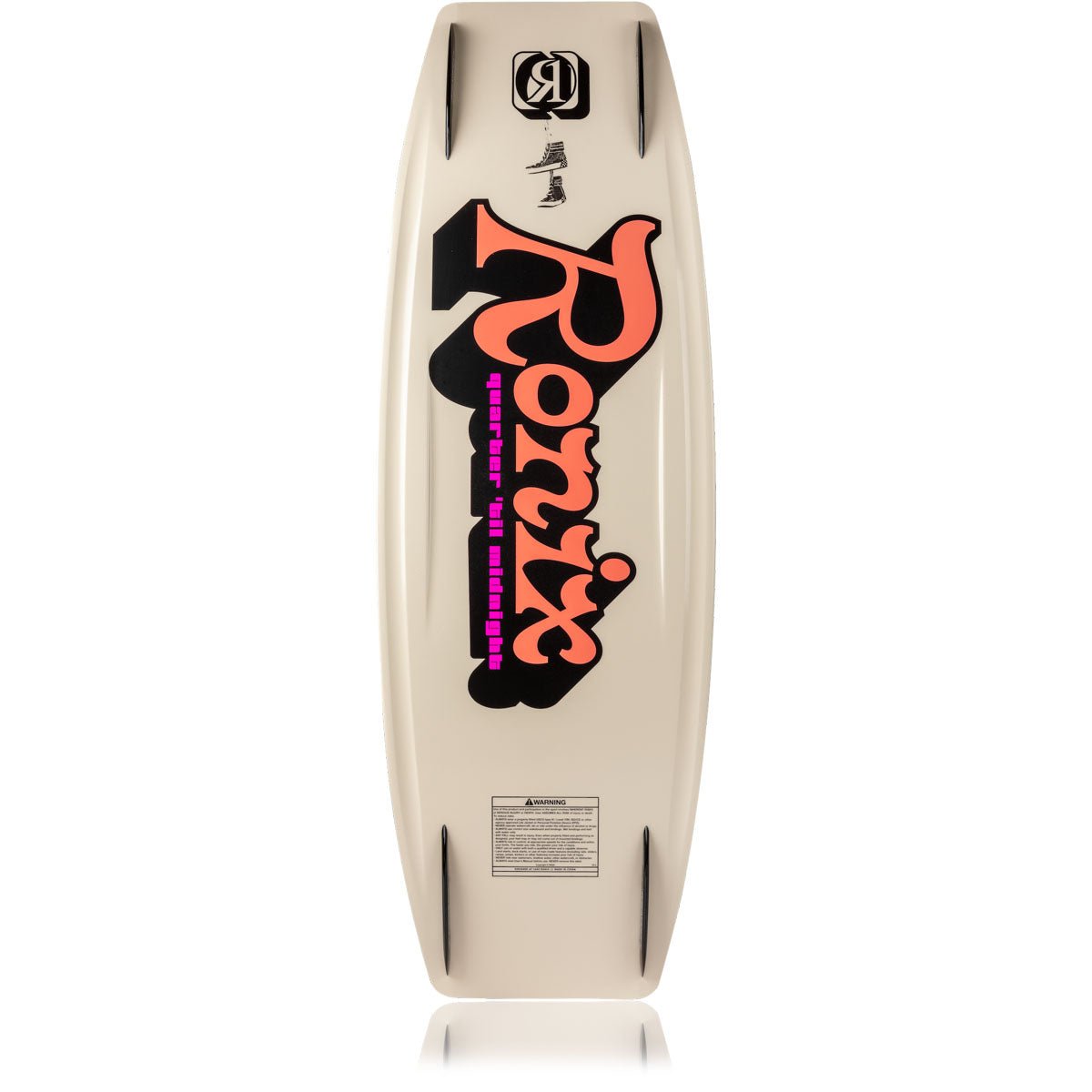 Ronix Quarter 'Til Midnight w/ Luxe Wakeboard Package 2025 - BoardCo